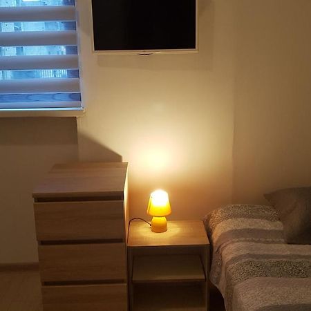 Butai Labai Geroje Vietoje Prie Juros Apartment Паланга Екстериор снимка