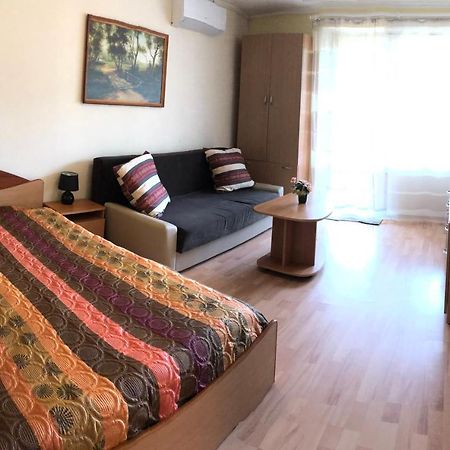 Butai Labai Geroje Vietoje Prie Juros Apartment Паланга Екстериор снимка