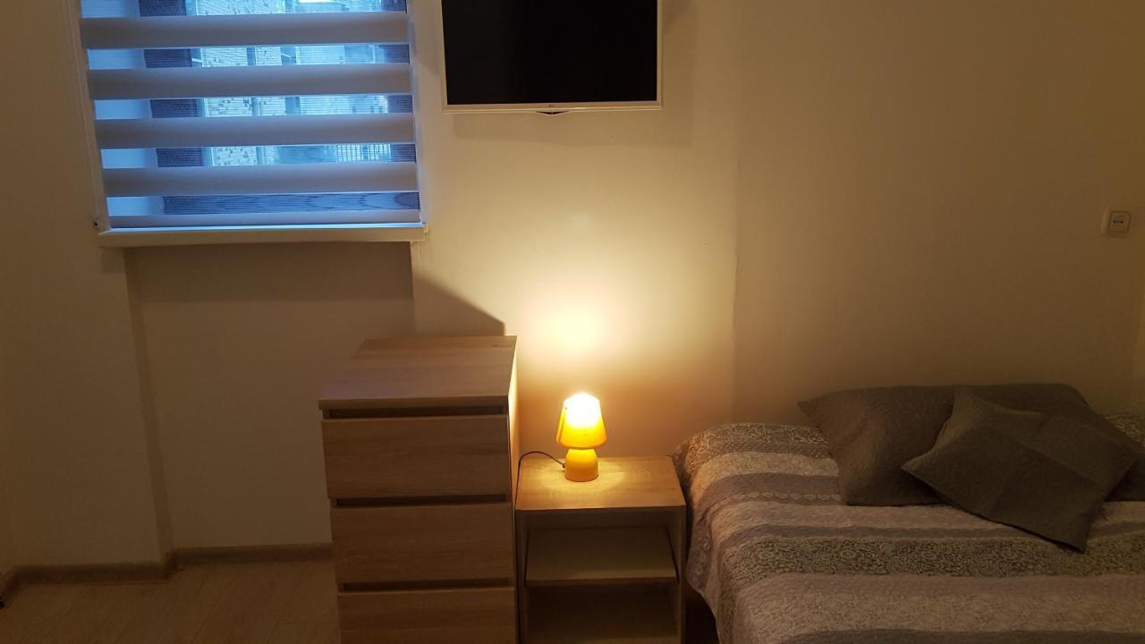 Butai Labai Geroje Vietoje Prie Juros Apartment Паланга Екстериор снимка