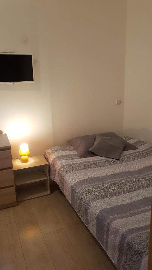 Butai Labai Geroje Vietoje Prie Juros Apartment Паланга Екстериор снимка