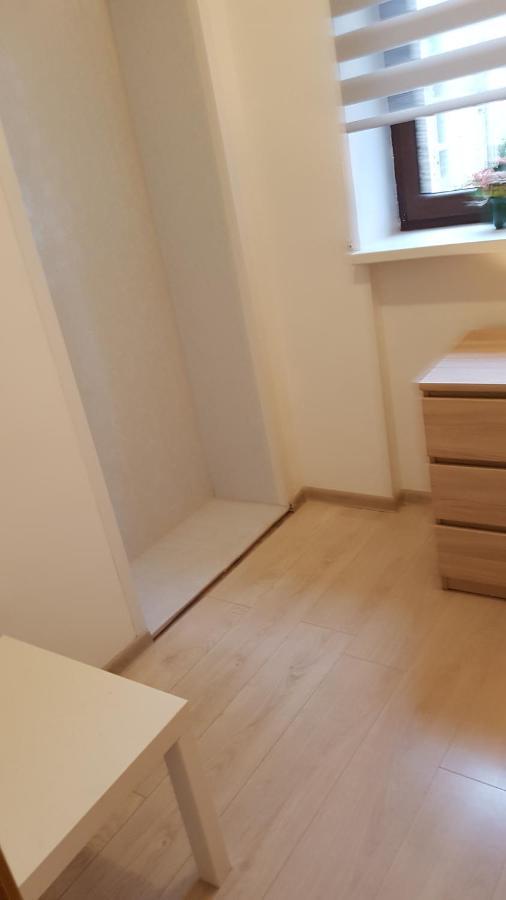 Butai Labai Geroje Vietoje Prie Juros Apartment Паланга Екстериор снимка