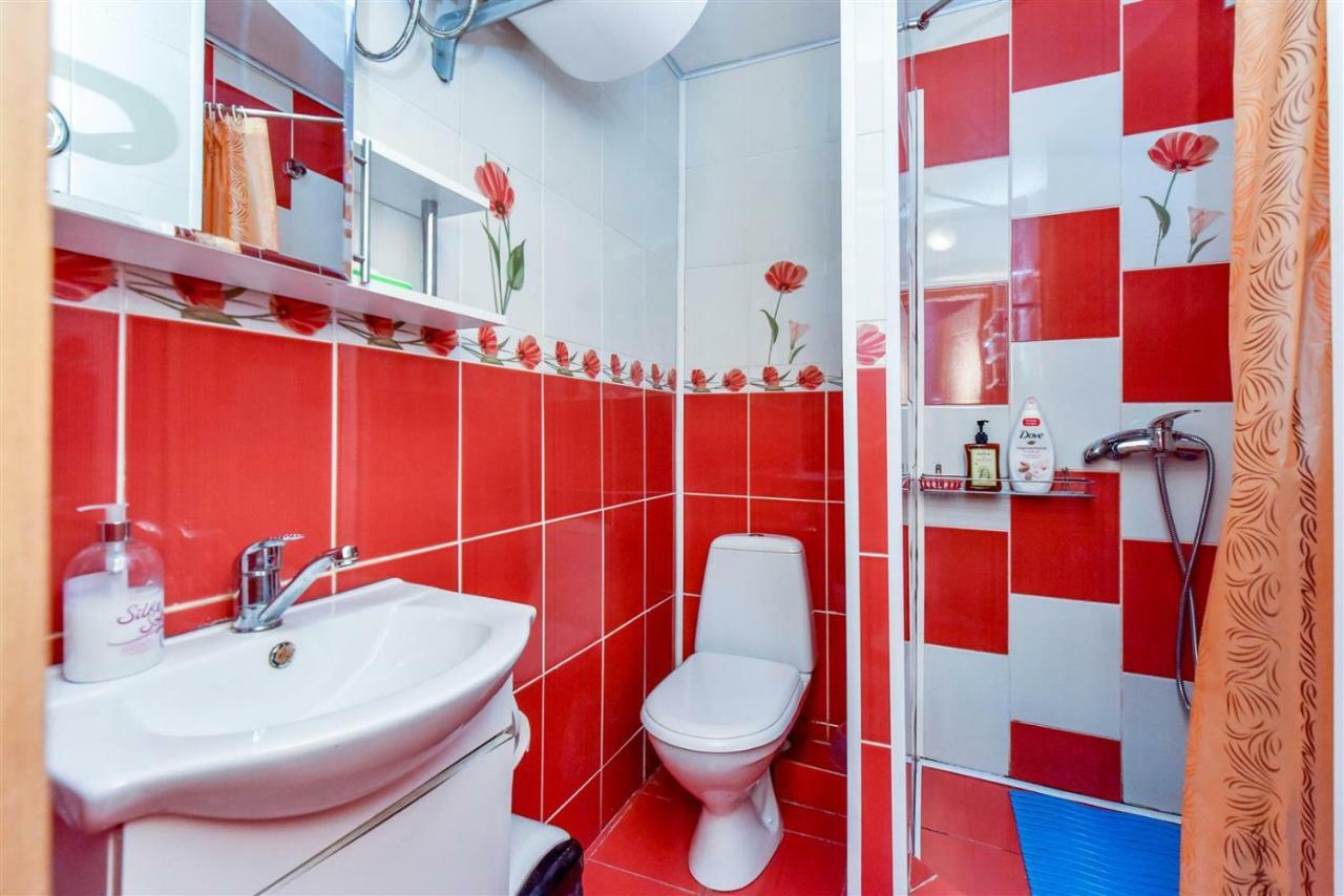 Butai Labai Geroje Vietoje Prie Juros Apartment Паланга Екстериор снимка