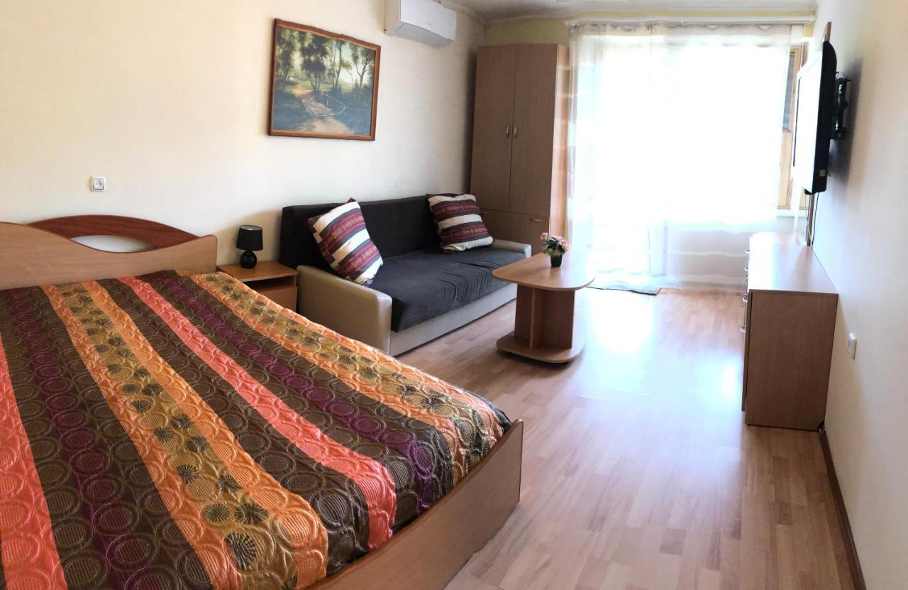 Butai Labai Geroje Vietoje Prie Juros Apartment Паланга Екстериор снимка