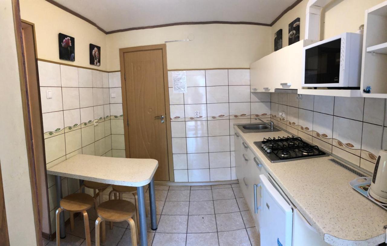 Butai Labai Geroje Vietoje Prie Juros Apartment Паланга Екстериор снимка