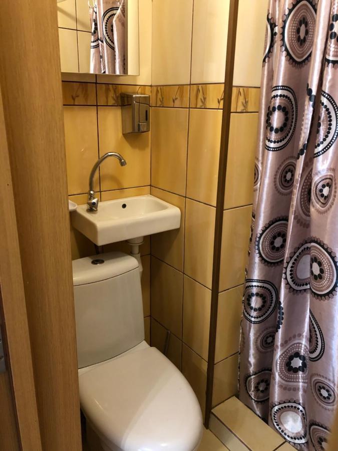 Butai Labai Geroje Vietoje Prie Juros Apartment Паланга Екстериор снимка
