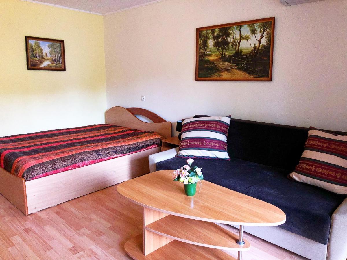 Butai Labai Geroje Vietoje Prie Juros Apartment Паланга Екстериор снимка