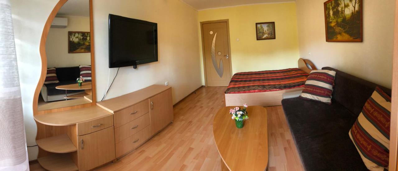 Butai Labai Geroje Vietoje Prie Juros Apartment Паланга Екстериор снимка