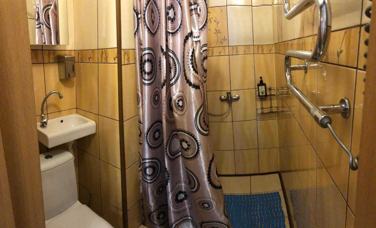 Butai Labai Geroje Vietoje Prie Juros Apartment Паланга Екстериор снимка
