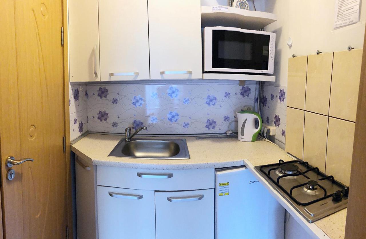 Butai Labai Geroje Vietoje Prie Juros Apartment Паланга Екстериор снимка