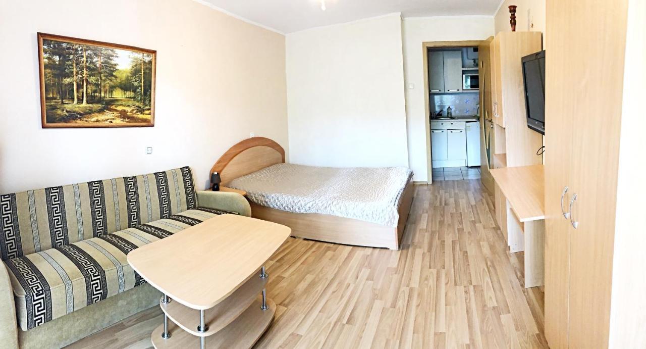 Butai Labai Geroje Vietoje Prie Juros Apartment Паланга Екстериор снимка