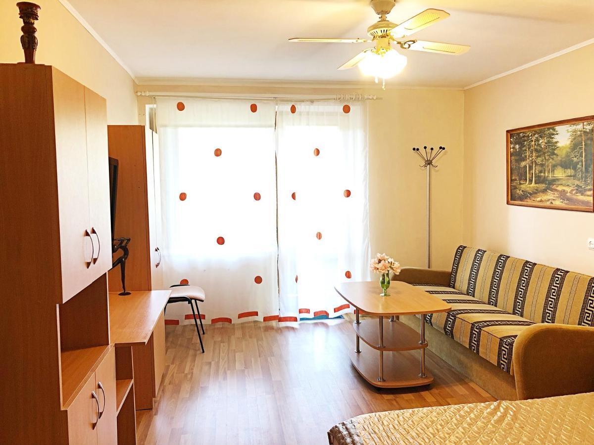 Butai Labai Geroje Vietoje Prie Juros Apartment Паланга Екстериор снимка